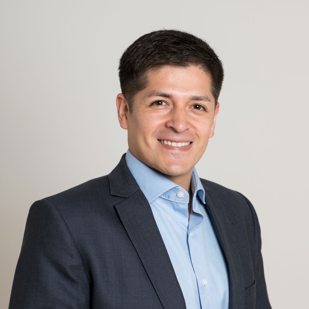Esteban Andrade